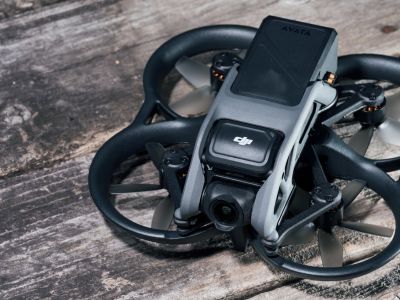 DJI Avata 3