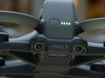 DJI Avata 2 2