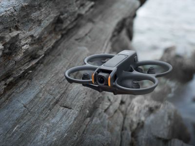 DJI Avata 2 5