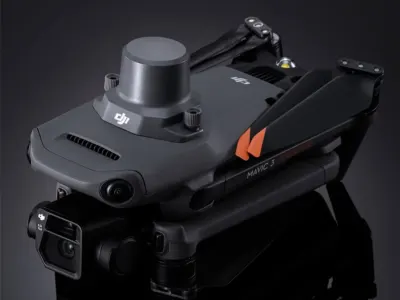 DJI Mavic 3E Enterprise