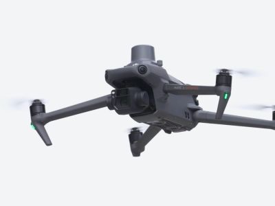 DJI Mavic 3E Enterprise 1