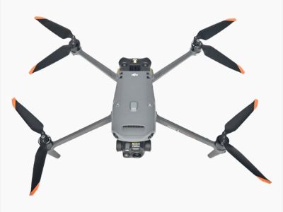 DJI Mavic 3T Thermal 2