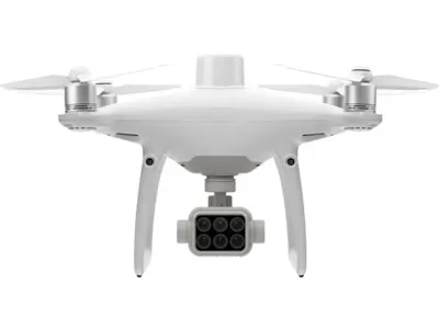 DJI P4 Multispectral