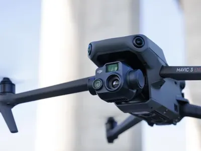 DJI Mavic 3T Thermal Advance 3