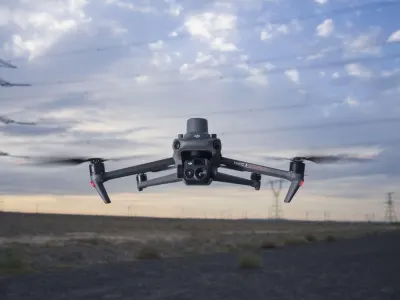 DJI Mavic 3T Thermal Advance 1