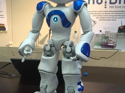 NAO 4