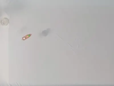 Cuddle‑Fish Robot 2