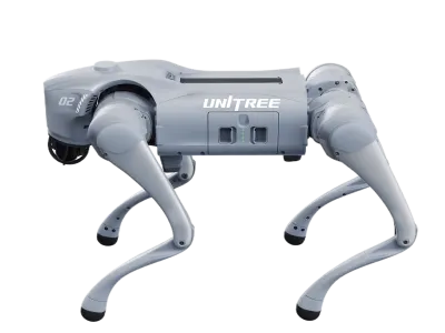 Unitree Go2 1