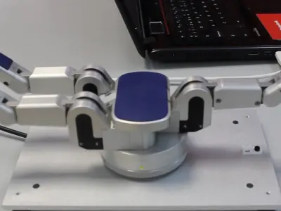 BarrettHand BH8-280 1