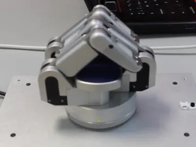 BarrettHand BH8-280 3