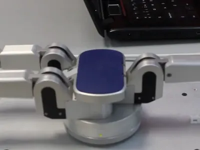 BarrettHand BH8-280 5