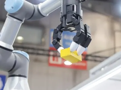 DG-3F-M Delto Gripper 2