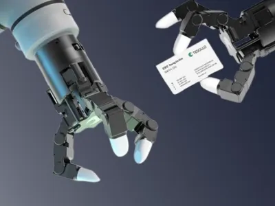 DG-3F-M Delto Gripper 3