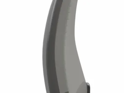 GelSight Svelte Hand 2