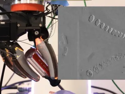 GelSight Svelte Hand 4