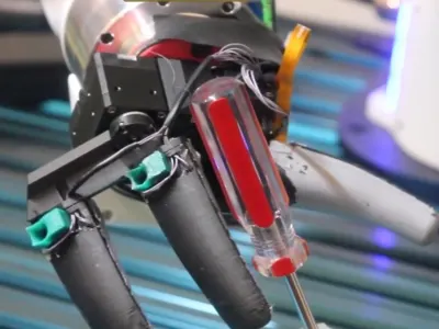 GelSight Svelte Hand 6