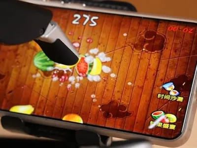 DH-5-6 Dexterous Hand 5