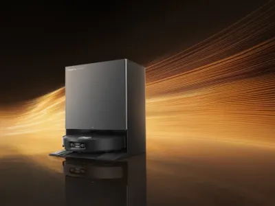 Dreame X60 Ultra 4