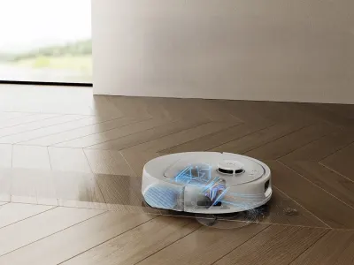 Ecovacs Deebot N30 Plus 7