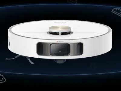 Dreame L10s Pro Ultra 7