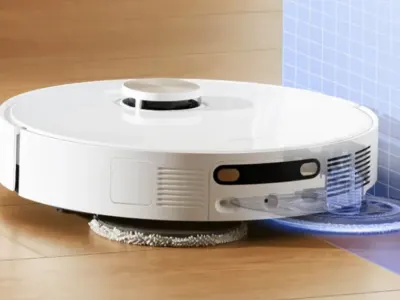 Dreame L10s Pro Ultra 8