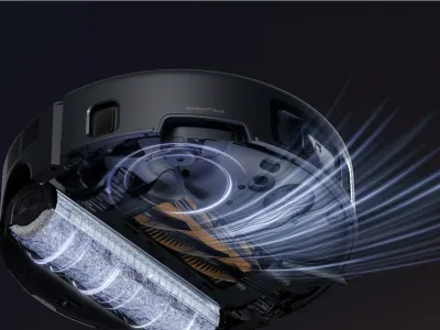 MOVA Z60 Ultra Roller 7