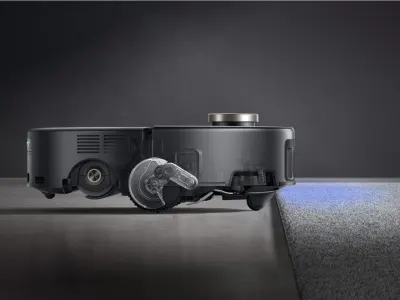 MOVA Z60 Ultra Roller 8