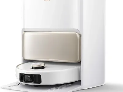 MOVA V50 Ultra Complete