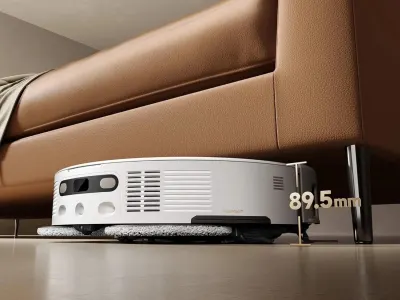 MOVA V50 Ultra Complete 5