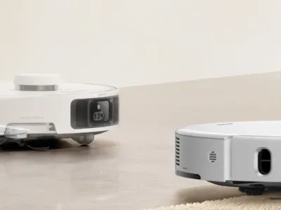 MOVA P50 Pro Ultra 3