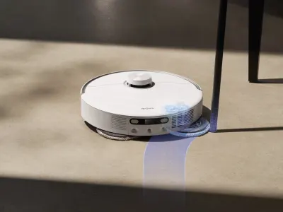 MOVA P50 Pro Ultra 6