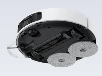 MOVA E40 Ultra 2