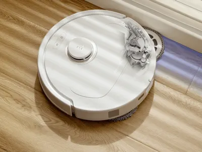 Roborock Q Revo Pro