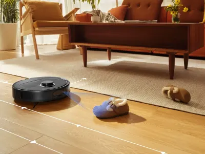 Roborock Q Revo Pro 5