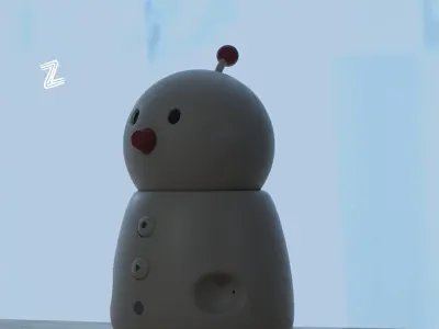 Bocco Emo 1