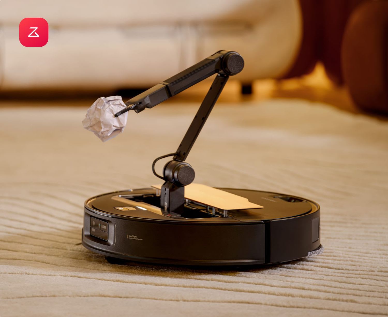 Top 5 Robot Vacuum Cleaners 2025
