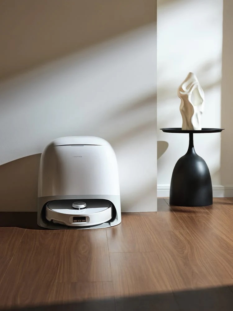 Qrevo Curv