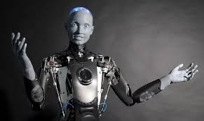 Engineered Arts - Humanoid Robotics manufacturer logo