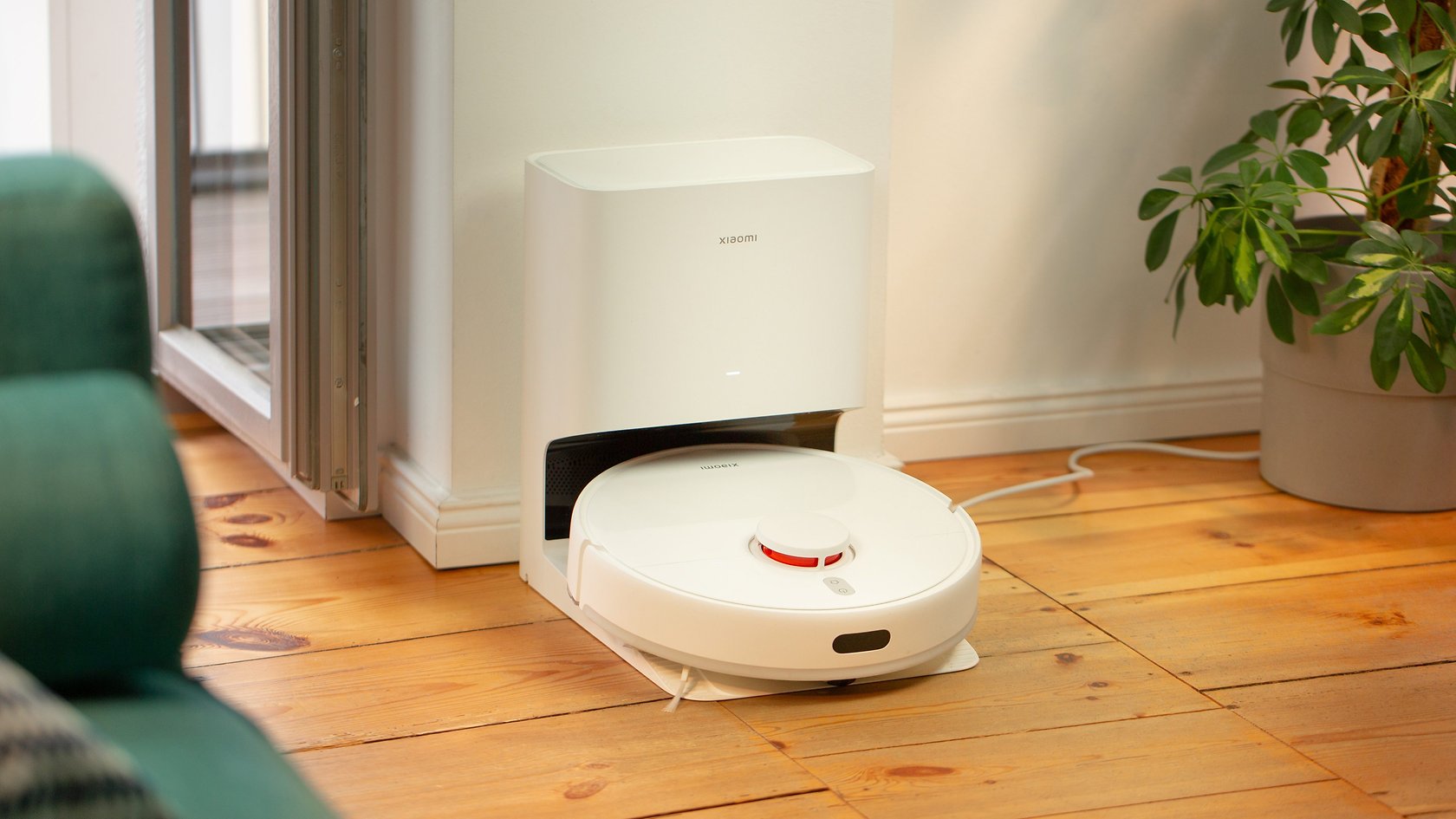 Xiaomi Robot Vacuum Cleaner X10