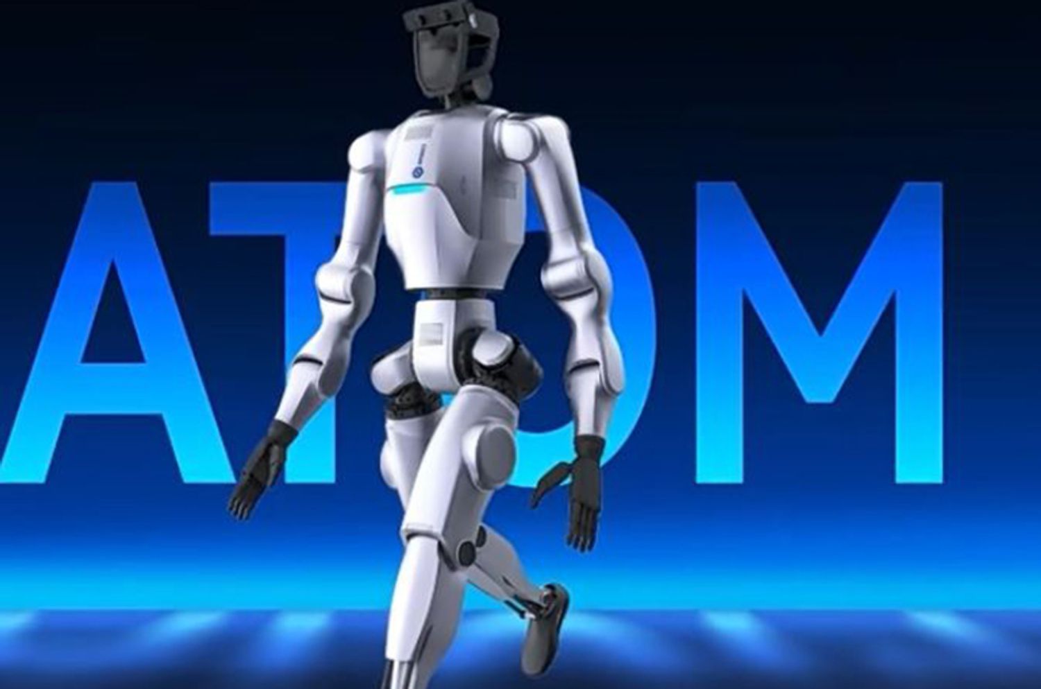 Dobot Corp Ltd - Humanoid Robotics manufacturer logo