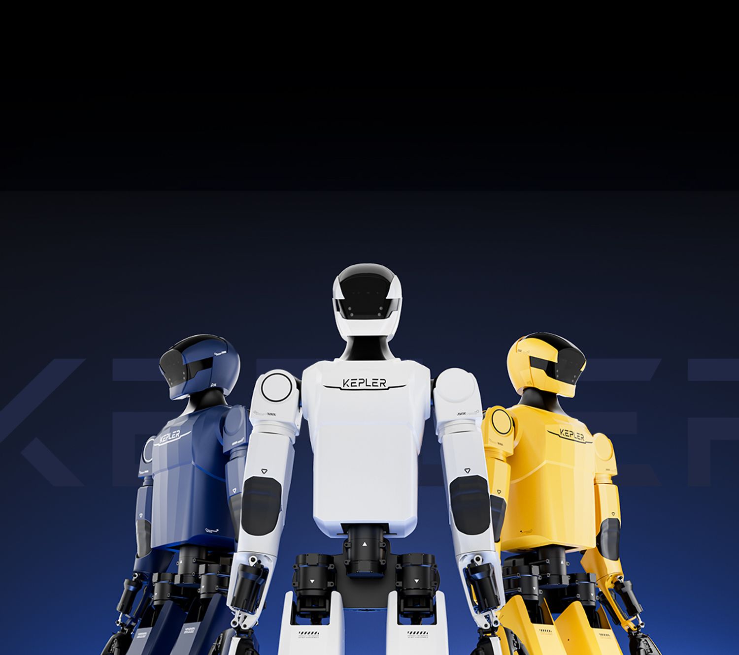 Forerunner K2