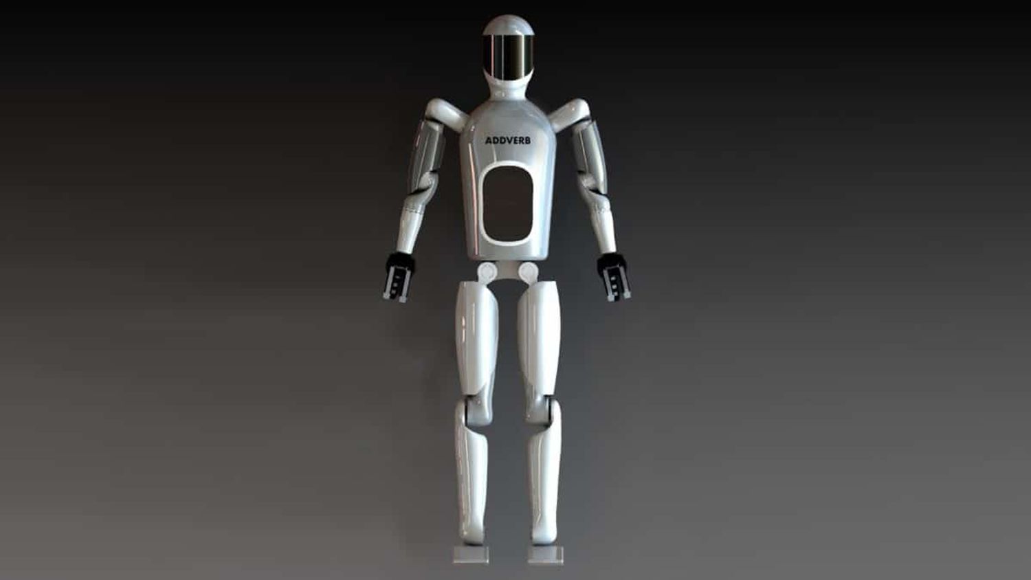 Addverb Technologies (India) - Humanoid Robotics manufacturer logo