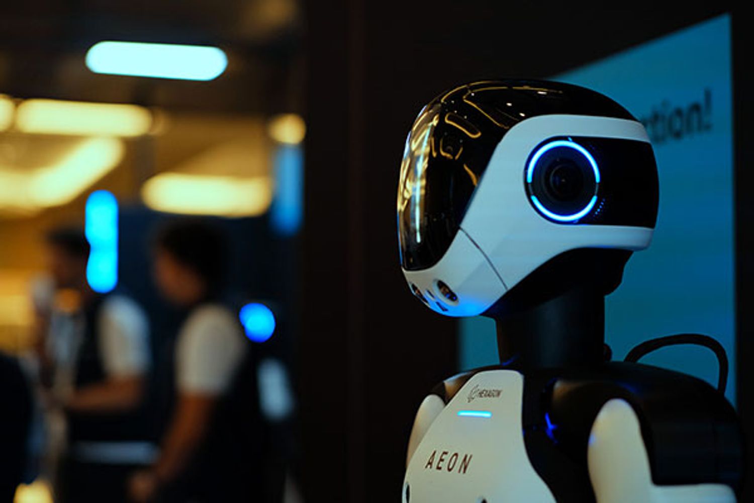 AEON