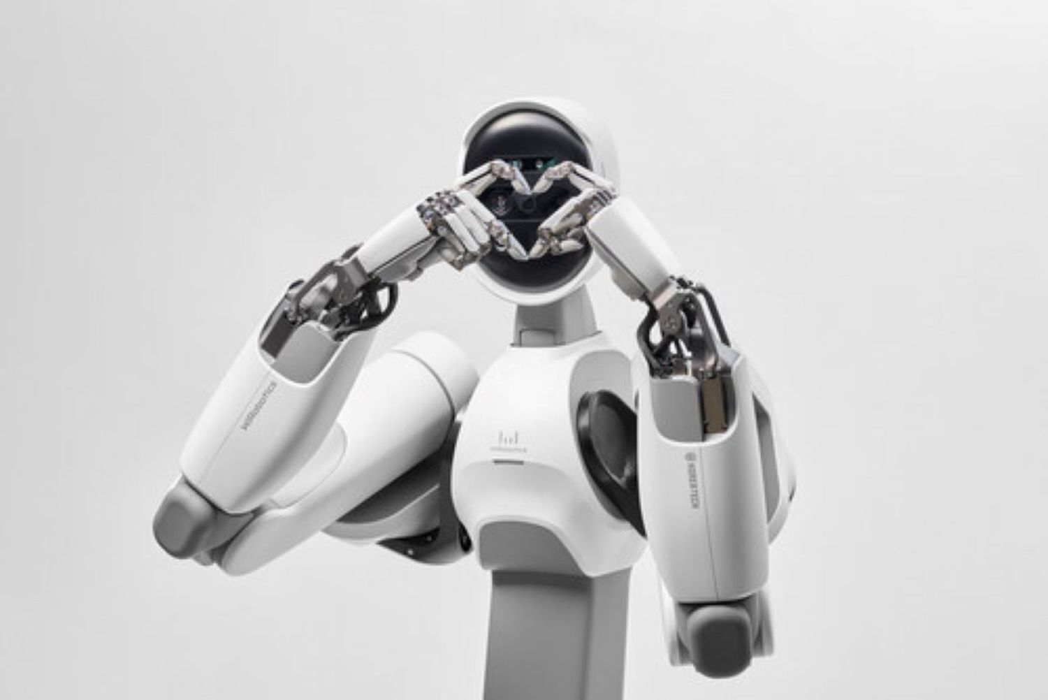 ALLEX Robotics (South Korea) - Humanoid Robotics manufacturer logo
