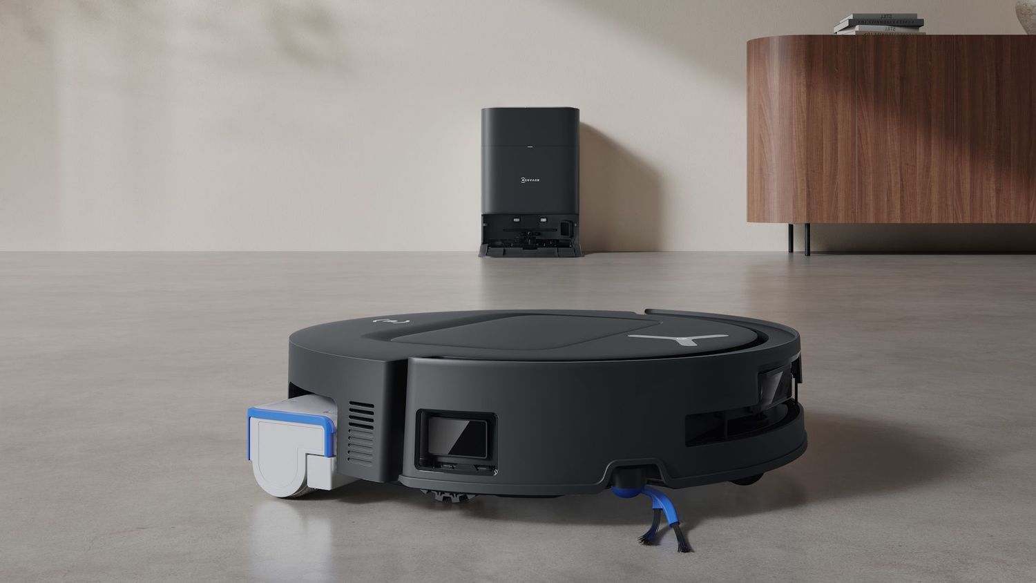 Ecovacs
