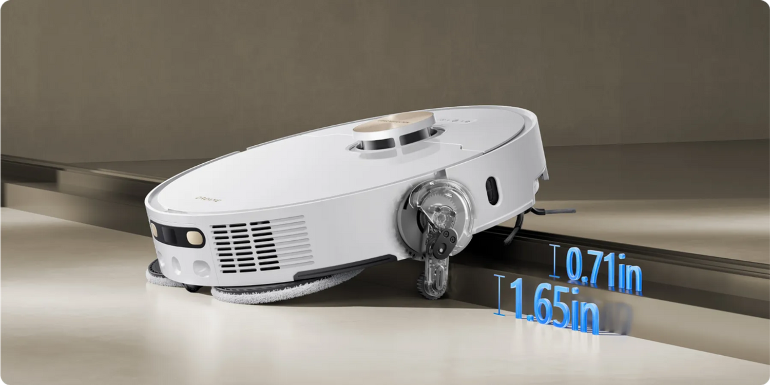 Dreame L50 Ultra