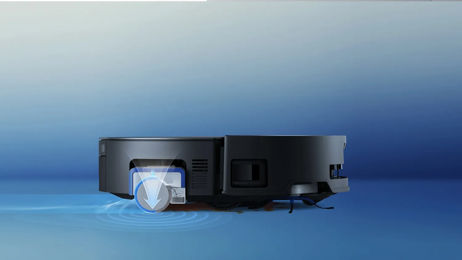 Ecovacs X8 OMNI