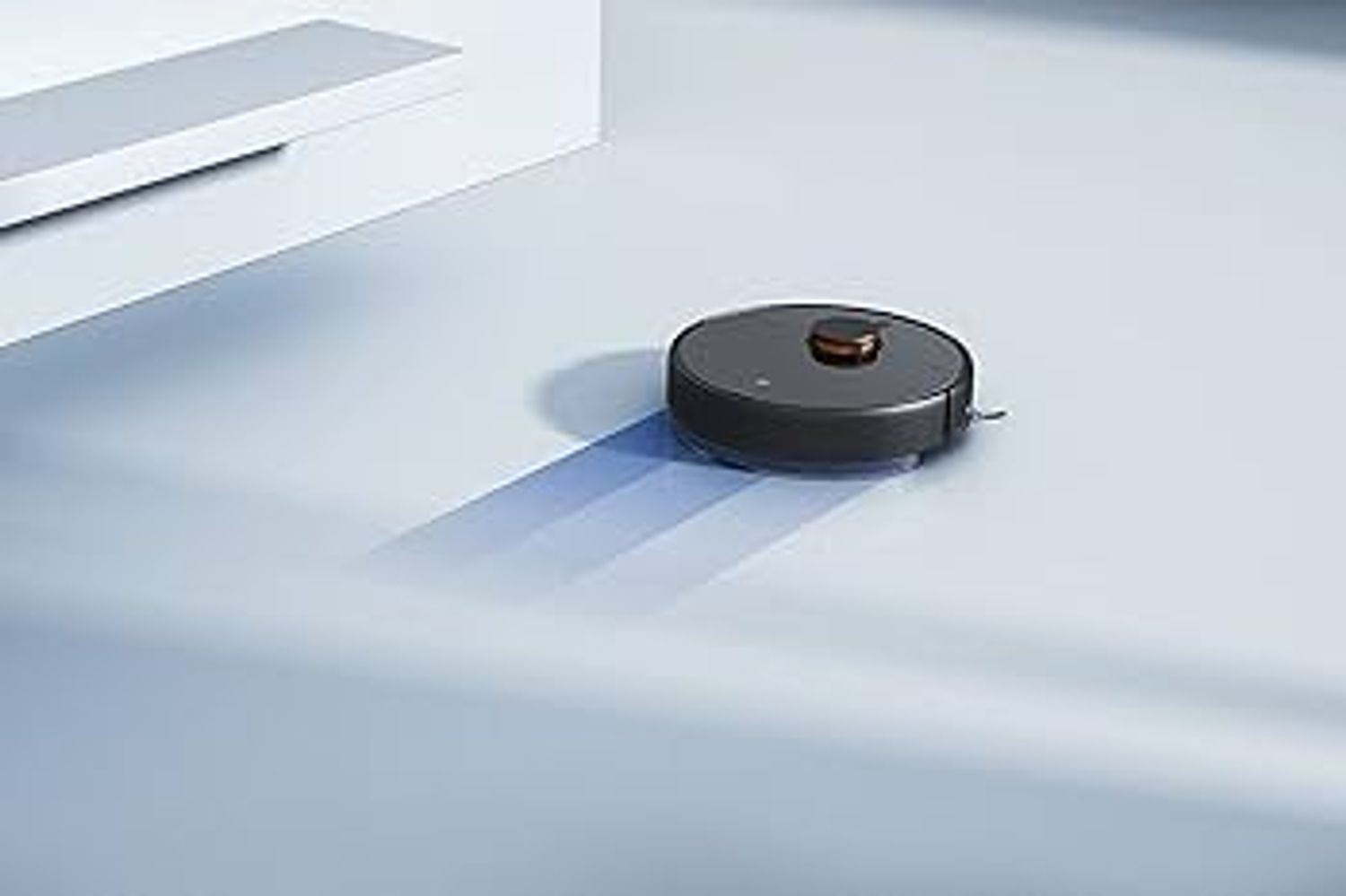 Xiaomi Mi Robot Vacuum-Mop 2 Ultra