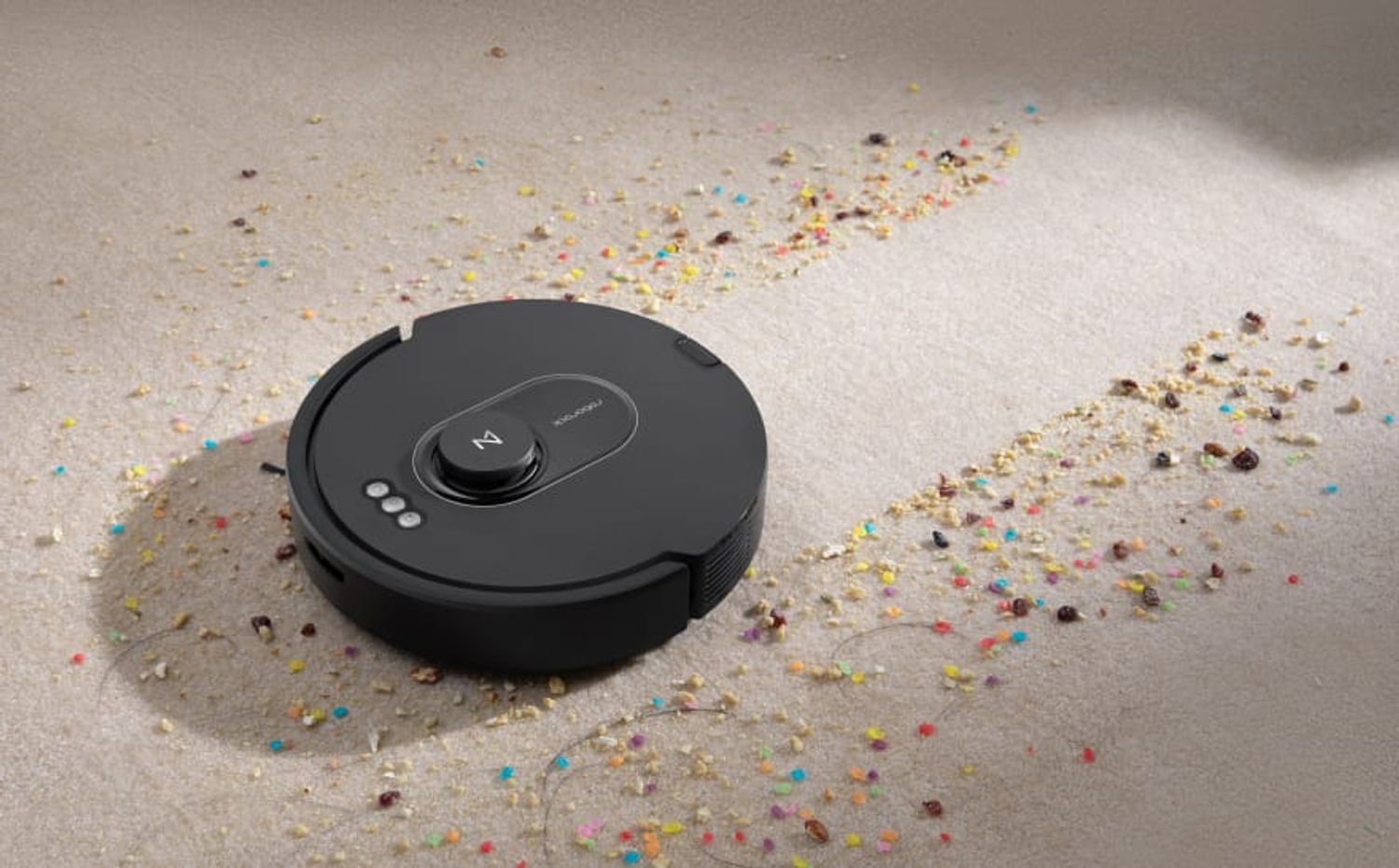 Roborock Q5 Max+