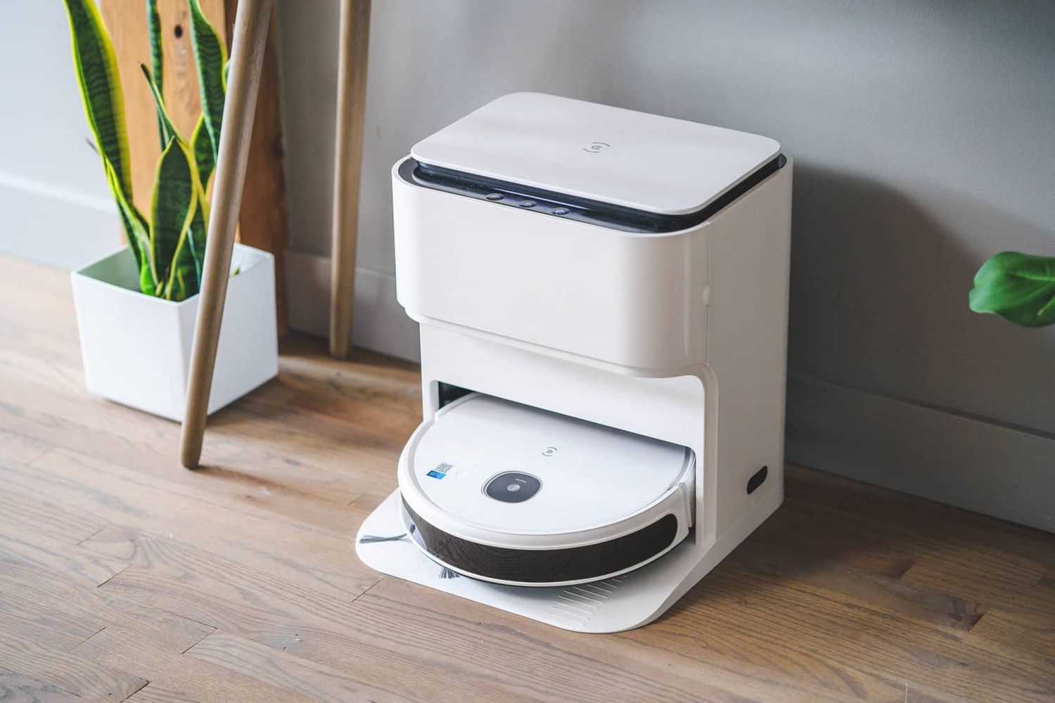 Ecovacs Deebot N9+